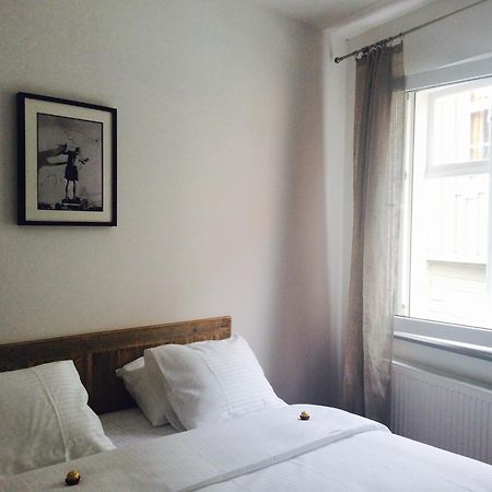 Hotel 2 Balozi Kuldīga Pokój zdjęcie