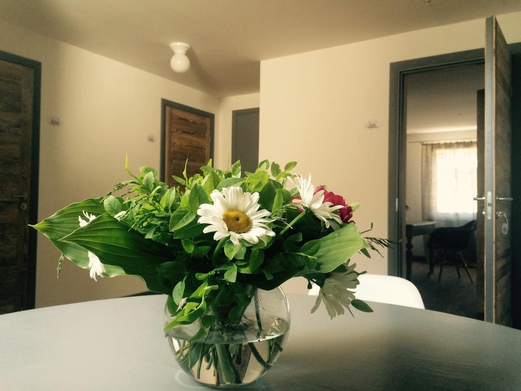 Hotel 2 Balozi Kuldīga Zewnętrze zdjęcie