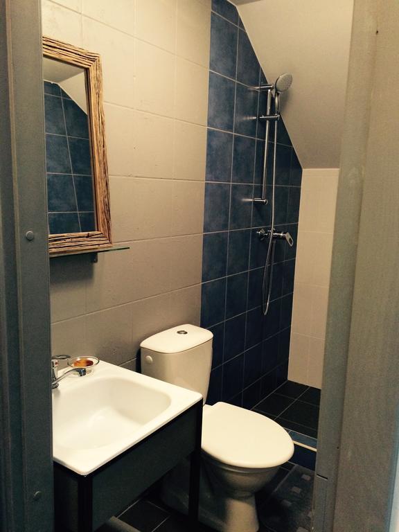 Hotel 2 Balozi Kuldīga Pokój zdjęcie