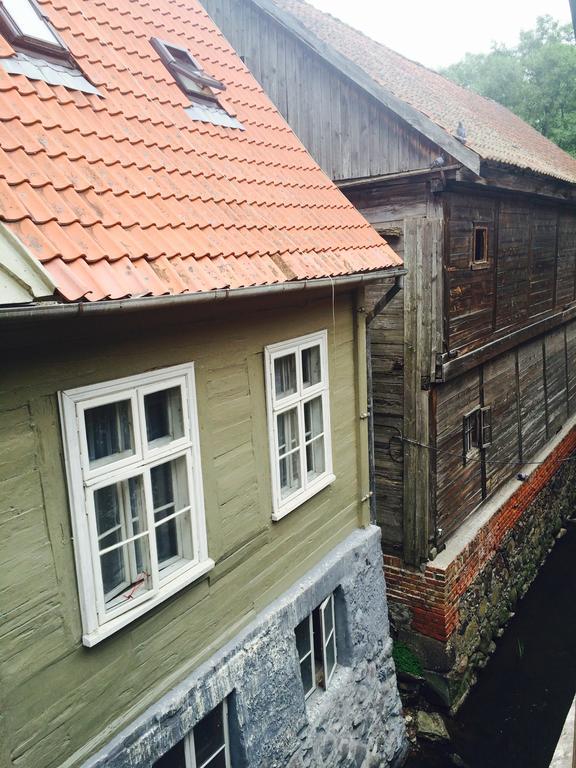 Hotel 2 Balozi Kuldīga Pokój zdjęcie