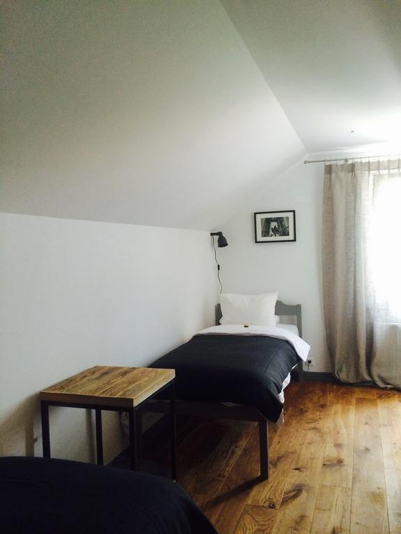 Hotel 2 Balozi Kuldīga Zewnętrze zdjęcie