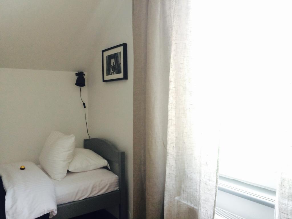 Hotel 2 Balozi Kuldīga Zewnętrze zdjęcie