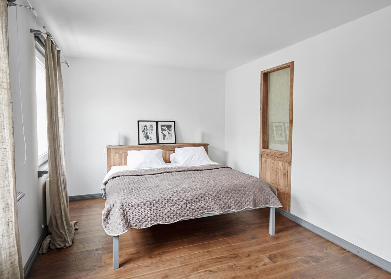 Hotel 2 Balozi Kuldīga Zewnętrze zdjęcie