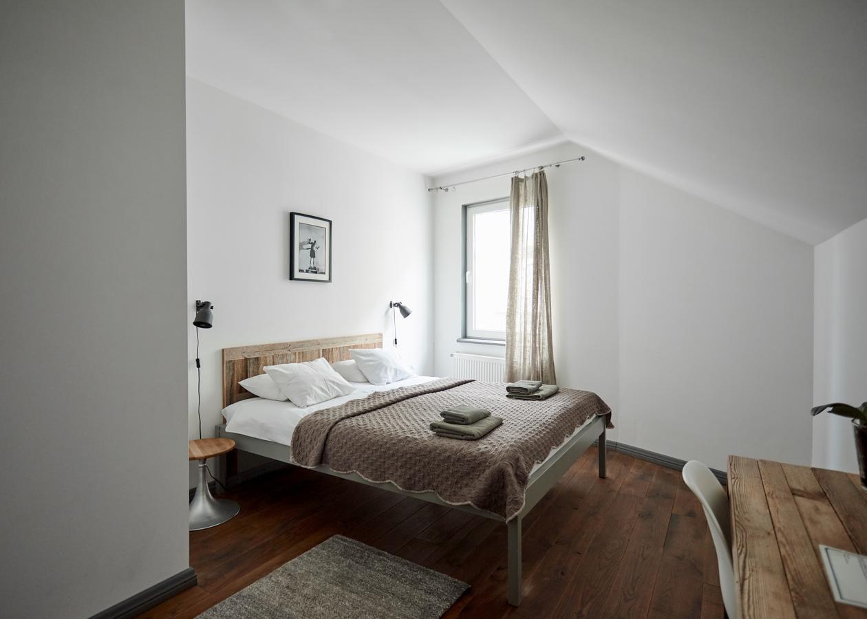 Hotel 2 Balozi Kuldīga Zewnętrze zdjęcie