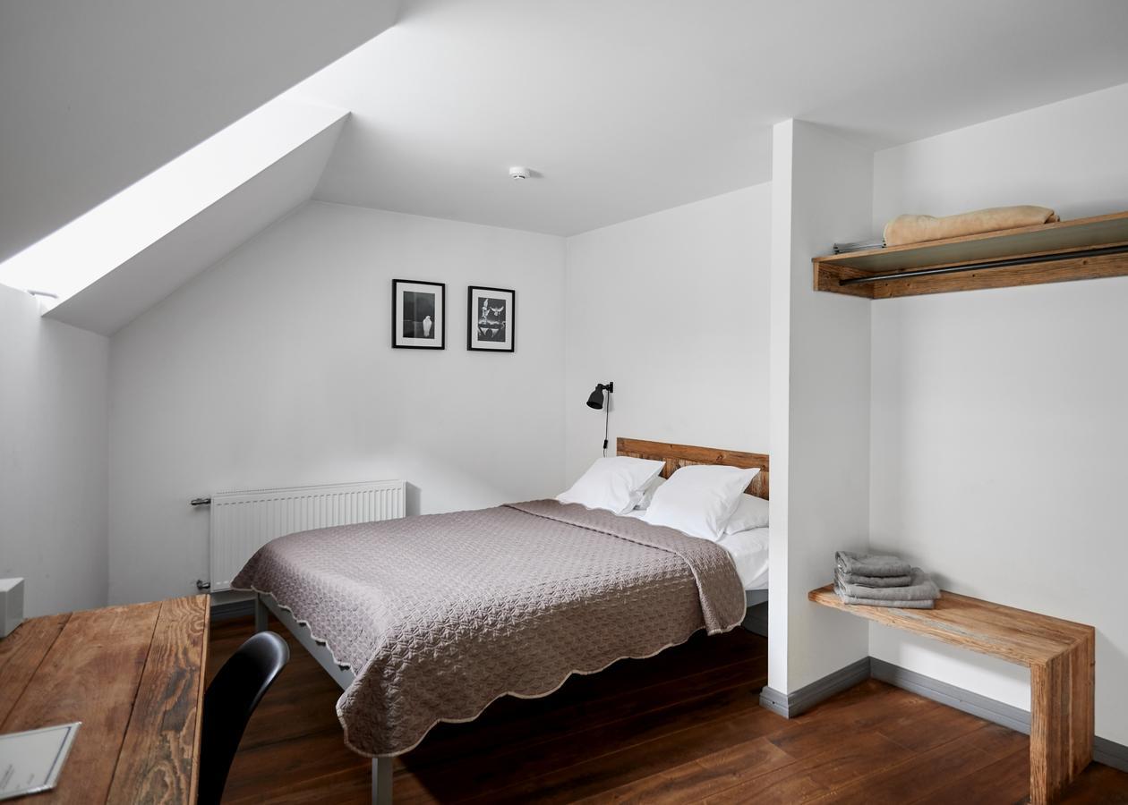 Hotel 2 Balozi Kuldīga Zewnętrze zdjęcie