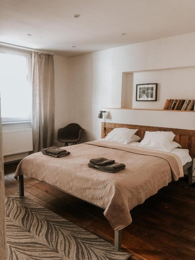 Hotel 2 Balozi Kuldīga Zewnętrze zdjęcie