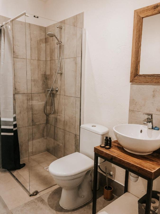 Hotel 2 Balozi Kuldīga Zewnętrze zdjęcie