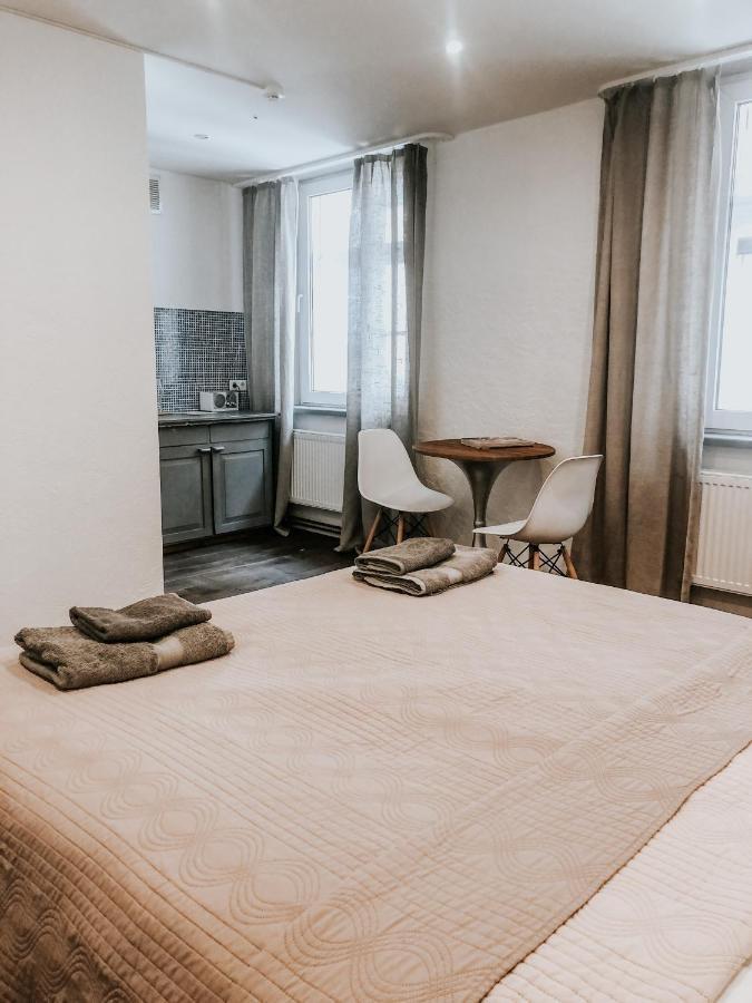 Hotel 2 Balozi Kuldīga Zewnętrze zdjęcie