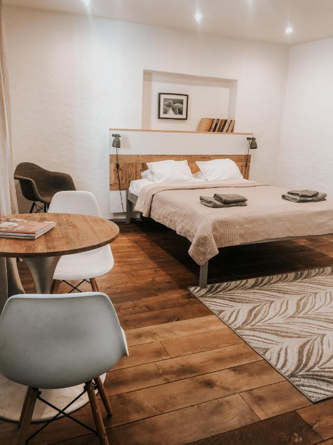 Hotel 2 Balozi Kuldīga Zewnętrze zdjęcie